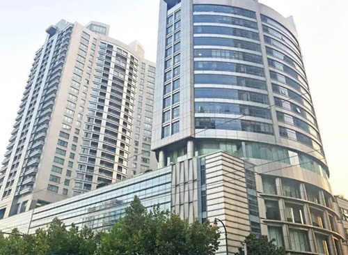 上海写字楼出租，商务环境优越，地理位置绝佳