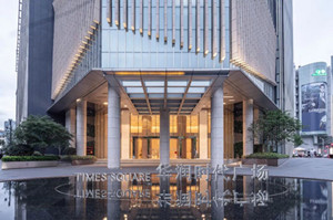 华润时代广场斩获CREDAWARD大奖，引领商务办公新时代