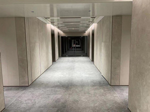 弘复供应链 · 正式入驻华润时代广场写字楼