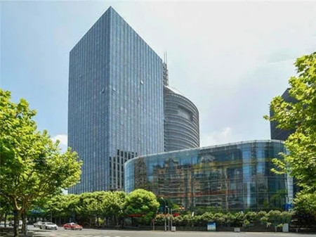 上海源深路1088号公共图片