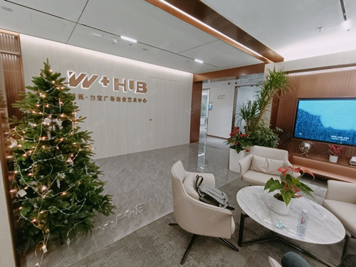 上海办公室租赁，靠近黄陂南路