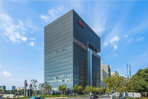 上海办公楼出租，浦东新区浦明路898号
