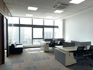 福建天安大厦商务楼招商