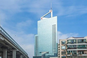 金桥福建天安大厦办公楼怎么样？