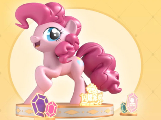 都来！1积分看电影！静安大融城会员积分体验重磅升级！小马宝莉见面会限时返场！这个周末马上出发>>>