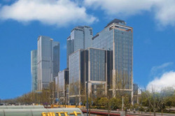 上海外滩-BFC外滩金融中心写字楼出租详情