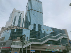 上海良友大厦外观图和公共图片