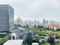 上海浦东良友大厦交通配套详情