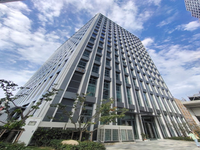 信泰中心T3写字楼出租房源四种方案曝光