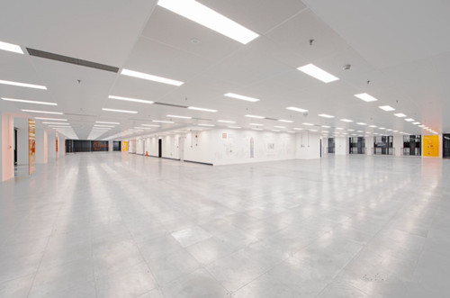 办公室出租，普陀区183平米商务楼租赁