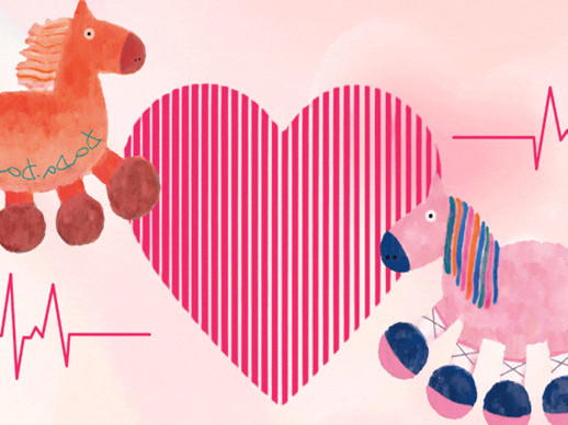 红包封面限时领丨上海信泰中心双节同庆，马踏新春解锁甜蜜心意（文末福利）