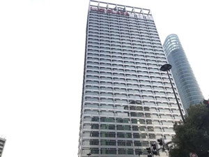 浦东办公楼出租，写字楼装修精美，办公家具齐全