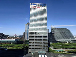上海办公楼出租，浦东商务楼租赁信息