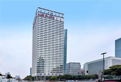 上海陆家嘴商务广场招租,浦东甲级写字楼盘