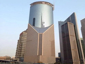 上海租赁写字楼，装修办公室装修设计好