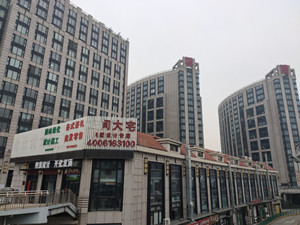 共和新路3088弄楼盘实景图片