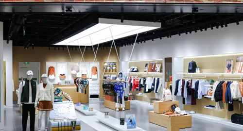 欢聚购物季 | 好物冲不停，秋季能量值已拉满！