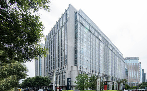北京金融街英蓝国际金融中心多面积招租中