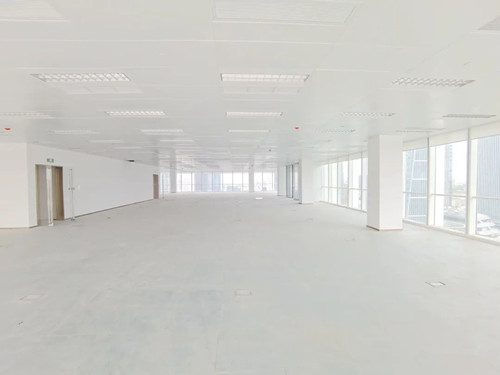 龙文路317号办公房交付标准