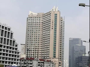 一天下大厦公寓楼盘外观图片