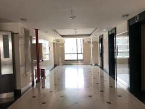 上海公寓出售房源，售楼处样板间实景图
