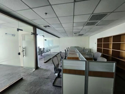新金桥大厦，金桥地区标志性建筑商务楼出租