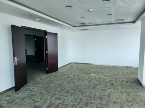 新金桥大厦有上海写字楼出租房屋，采光良好