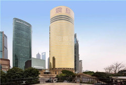 浦东写字楼：陆家嘴富城路99号，上海租办公室