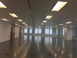 兴业太古汇办公室租赁房源实景图 1