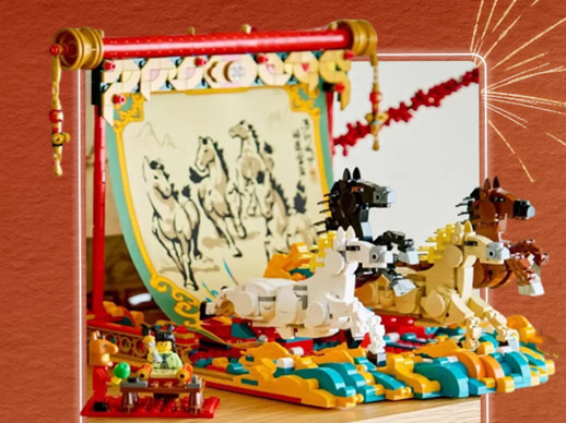  马住！兴业太古汇这些“桃”喜时刻