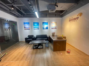长宁江苏路兆丰世贸大厦办公房出租信息