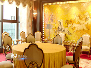 永达国际大厦大厦配套设施图片