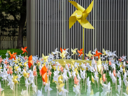 假日醒春！赴一场疗愈之约，三大仪式解锁松弛春日