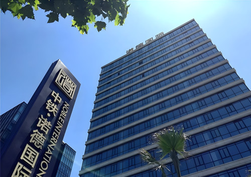 上海写字楼出租，央企一级物管，独享企业冠名